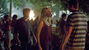 Дневники вампира 5 сезон 2 серия