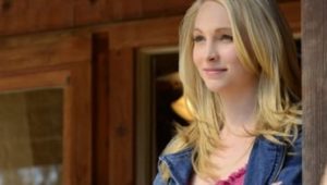 Дневники вампира 5 сезон 20 серия