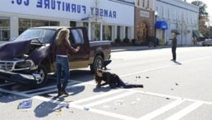 Дневники вампира 5 сезон 21 серия