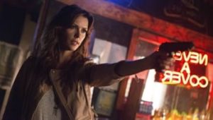 Дневники вампира 5 сезон 3 серия