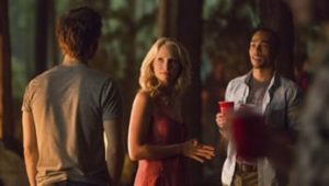 Дневники вампира 5 сезон 4 серия