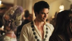 Дневники вампира 5 сезон 5 серия