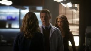 Дневники вампира 5 сезон 6 серия