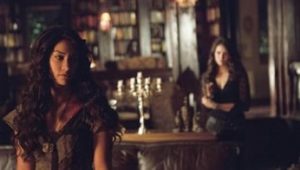 Дневники вампира 5 сезон 7 серия