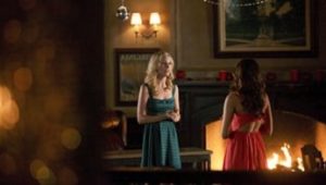 Дневники вампира 5 сезон 8 серия