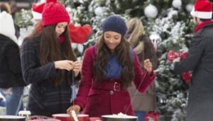 Дневники вампира 6 сезон 10 серия