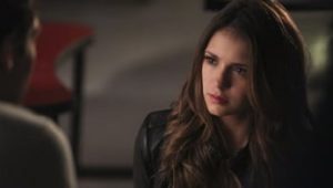 Дневники вампира 6 сезон 11 серия