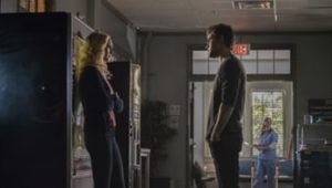 Дневники вампира 6 сезон 12 серия