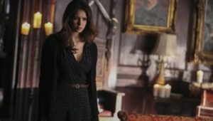 Дневники вампира 6 сезон 13 серия