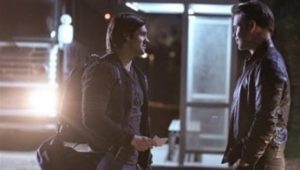 Дневники вампира 6 сезон 14 серия