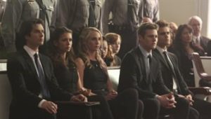 Дневники вампира 6 сезон 15 серия