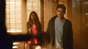 Дневники вампира 6 сезон 16 серия