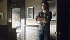 Дневники вампира 6 сезон 17 серия