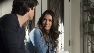 Дневники вампира 6 сезон 19 серия