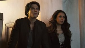 Дневники вампира 6 сезон 20 серия