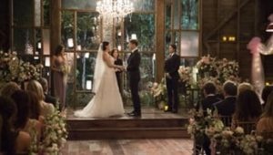 Дневники вампира 6 сезон 21 серия