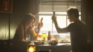 Дневники вампира 6 сезон 4 серия