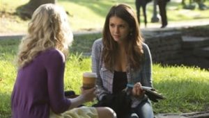 Дневники вампира 6 сезон 7 серия