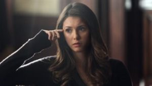 Дневники вампира 6 сезон 9 серия