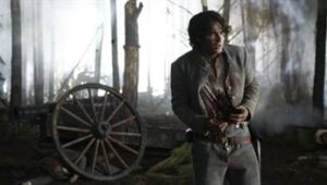 Дневники вампира 7 сезон 10 серия