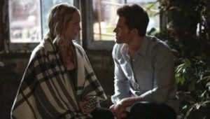 Дневники вампира 7 сезон 13 серия