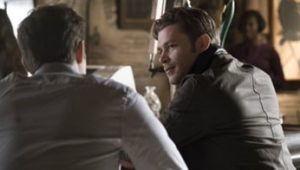 Дневники вампира 7 сезон 14 серия