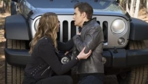 Дневники вампира 7 сезон 15 серия