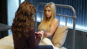 Дневники вампира 7 сезон 16 серия