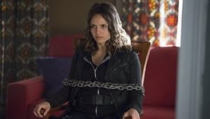 Дневники вампира 7 сезон 17 серия