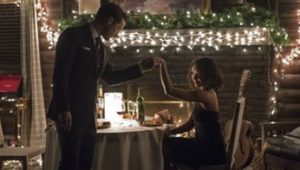 Дневники вампира 7 сезон 19 серия