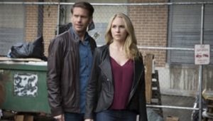 Дневники вампира 7 сезон 20 серия