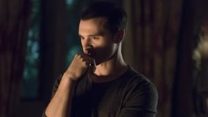 Дневники вампира 7 сезон 21 серия