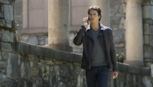 Дневники вампира 7 сезон 22 серия