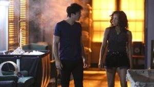 Дневники вампира 7 сезон 3 серия