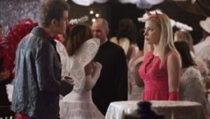 Дневники вампира 7 сезон 4 серия