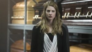 Дневники вампира 7 сезон 5 серия