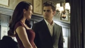 Дневники вампира 7 сезон 6 серия