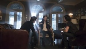 Дневники вампира 7 сезон 7 серия