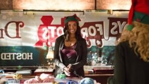 Дневники вампира 7 сезон 9 серия