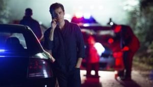 Дневники вампира 8 сезон 1 серия