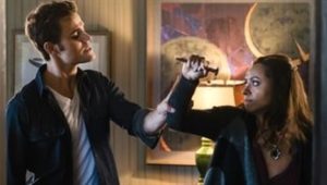 Дневники вампира 8 сезон 11 серия