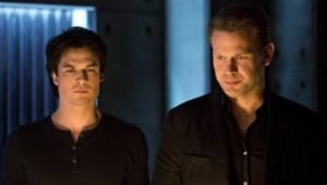 Дневники вампира 8 сезон 12 серия