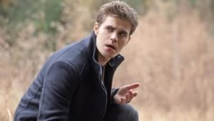 Дневники вампира 8 сезон 13 серия