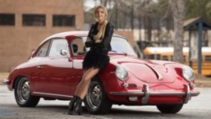 Дневники вампира 8 сезон 16 серия