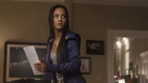 Дневники вампира 8 сезон 2 серия