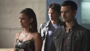 Дневники вампира 8 сезон 3 серия