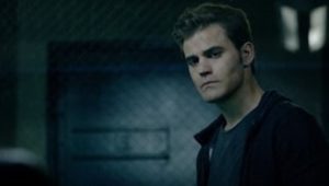 Дневники вампира 8 сезон 4 серия