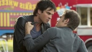 Дневники вампира 8 сезон 5 серия