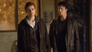 Дневники вампира 8 сезон 6 серия