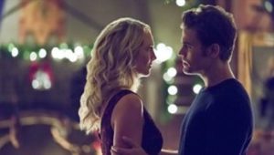 Дневники вампира 8 сезон 7 серия